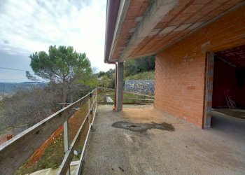 Balcone - Villa via Sant'Agata, 250, Imperia - foto 14