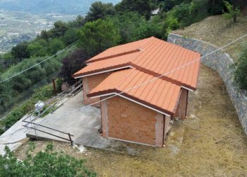 Giardino - Villa via Sant'Agata, 250, Imperia - foto 24