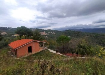 Giardino - Villa via Sant'Agata, 250, Imperia - foto 25