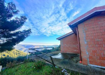 Terreno - Villa via Sant'Agata, 250, Imperia - foto 26