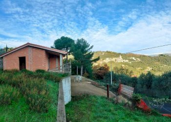 Terreno - Villa via Sant'Agata, 250, Imperia - foto 28