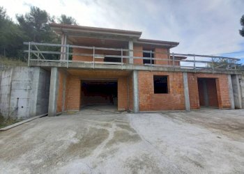 Facciata - Villa via Sant'Agata, 250, Imperia - foto 2