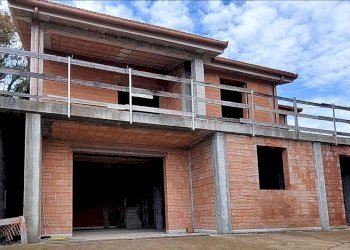 Facciata - Villa via Sant'Agata, 250, Imperia - foto 3