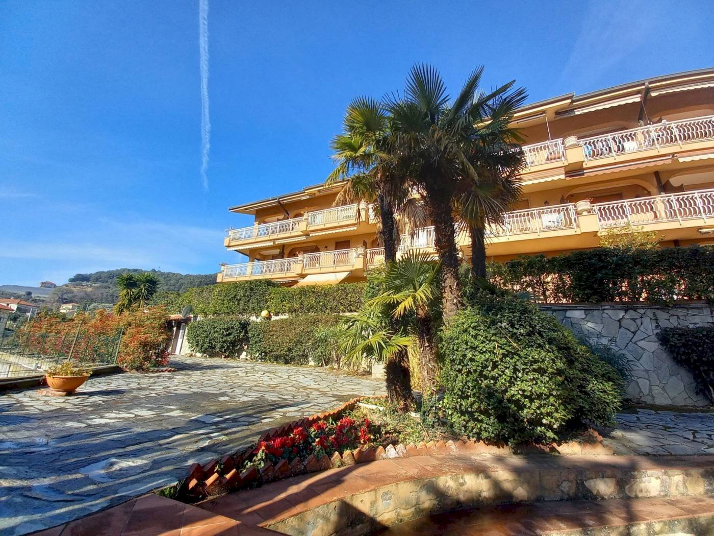 Vista - Attic via Brà, Bordighera - photo 3