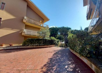 Giardino - Attico via Brà, Bordighera - foto 6