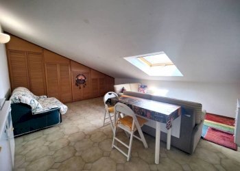 Monolocale - Attico via Brà, Bordighera - foto 9