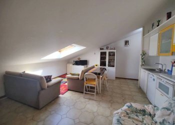 Monolocale - Attico via Brà, Bordighera - foto 10