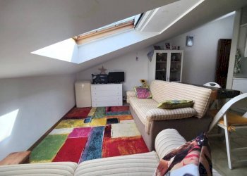 Monolocale - Attico via Brà, Bordighera - foto 11