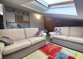 Monolocale - Attico via Brà, Bordighera - foto 13