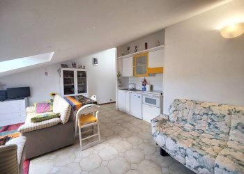 Monolocale - Attico via Brà, Bordighera - foto 19