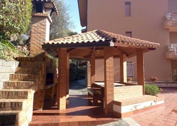 Facciata - Attico via Brà, Bordighera - foto 4