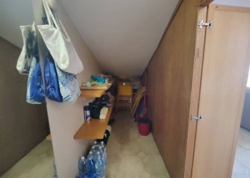 Ripostiglio - Attico via Brà, Bordighera - foto 16