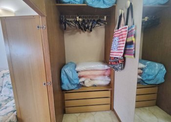 Ripostiglio - Attico via Brà, Bordighera - foto 17