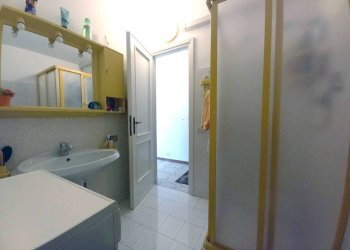 Bagno - Attico via Brà, Bordighera - foto 21