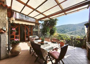 terrazzo 1 - Casa indipendente via alla Costa, Albenga - foto 1