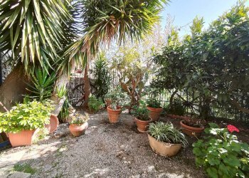 giardino - Casa indipendente via alla Costa, Albenga - foto 3
