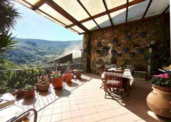 terrazzo 1 - Casa indipendente via alla Costa, Albenga - foto 4