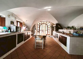 cucina - Casa indipendente via alla Costa, Albenga - foto 5