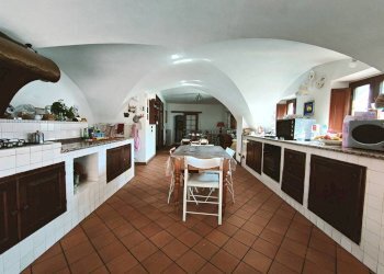 cucina - Casa indipendente via alla Costa, Albenga - foto 6