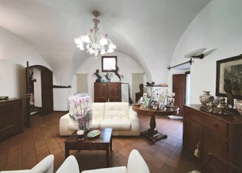 soggiorno - Casa indipendente via alla Costa, Albenga - foto 12