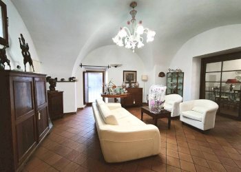 soggiorno - Casa indipendente via alla Costa, Albenga - foto 13