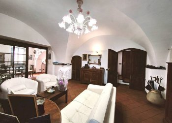 soggiorno - Casa indipendente via alla Costa, Albenga - foto 14