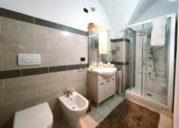 bagno magazzino - Casa indipendente via alla Costa, Albenga - foto 17