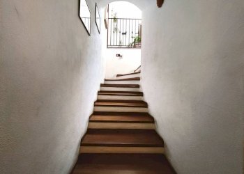 scala - Casa indipendente via alla Costa, Albenga - foto 18