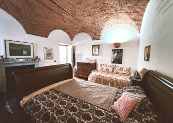 camera 1 - Casa indipendente via alla Costa, Albenga - foto 20