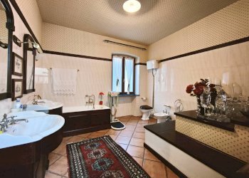 sala da bagno - Casa indipendente via alla Costa, Albenga - foto 21
