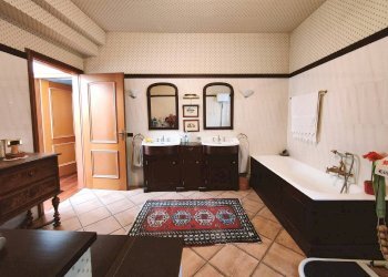 sala da bagno - Casa indipendente via alla Costa, Albenga - foto 22