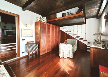 camera 2 - Casa indipendente via alla Costa, Albenga - foto 24