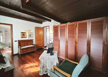 camera 2 - Casa indipendente via alla Costa, Albenga - foto 25