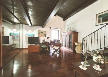 salone/studio - Casa indipendente via alla Costa, Albenga - foto 30