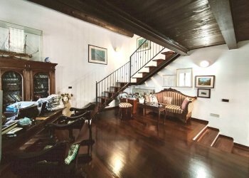 salone/studio - Casa indipendente via alla Costa, Albenga - foto 31