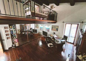 salone/studio - Casa indipendente via alla Costa, Albenga - foto 33