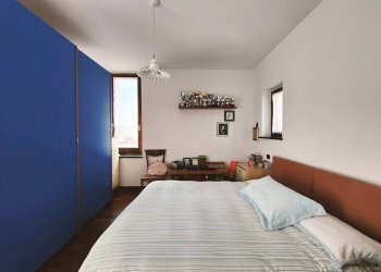 camera 3 - Casa indipendente via alla Costa, Albenga - foto 38