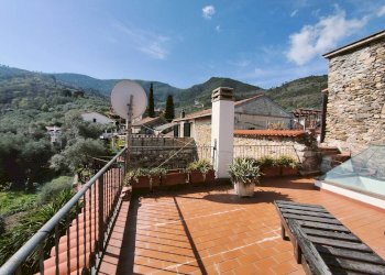 terrazzo 2 - Casa indipendente via alla Costa, Albenga - foto 41