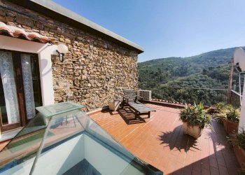 terrazzo 2 - Casa indipendente via alla Costa, Albenga - foto 42