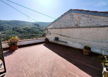 terrazzo 3 - Casa indipendente via alla Costa, Albenga - foto 44