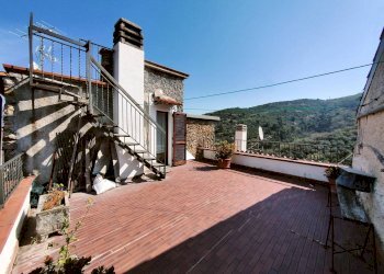 terrazzo 3 - Casa indipendente via alla Costa, Albenga - foto 45