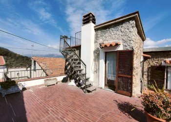 terrazzo 3 - Casa indipendente via alla Costa, Albenga - foto 46