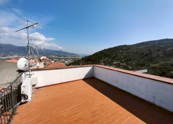 terrazzo 4 panoramico - Casa indipendente via alla Costa, Albenga - foto 47