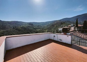 terrazzo 4 panoramico - Casa indipendente via alla Costa, Albenga - foto 48