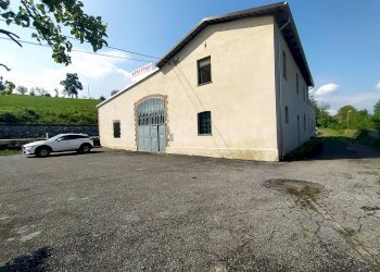facciata - Rustico strada Provinciale Monregalese, Pianfei - foto 5
