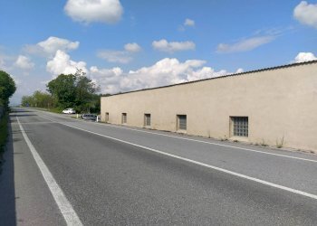 facciata - Rustico strada Provinciale Monregalese, Pianfei - foto 6