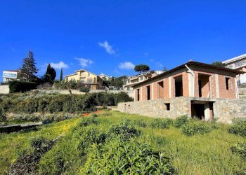 Terreno - Villa strada Vallegrande, Ospedaletti - foto 6