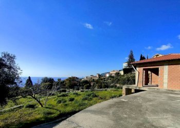 Vista - Villa strada Vallegrande, Ospedaletti - foto 7