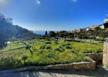 Terreno - Villa strada Vallegrande, Ospedaletti - foto 8