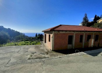 Vista - Villa strada Vallegrande, Ospedaletti - foto 14